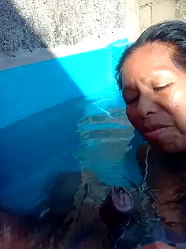 shantal sharly online show from November 4, 2025, 9:14 pm