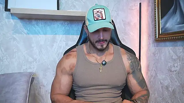 eros-steel online show from April 11, 2026, 12:20 pm