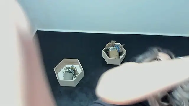 Snapshot of Alesys69 chatting on March 1, 2026, 11:18 pm Alesys69 online show from March 1, 2026, 11:18 pm