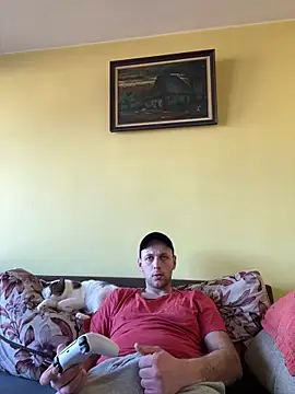 Flakka95 online show from January 25, 2025, 10:08 am