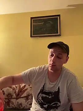 Flakka95 online show from February 23, 2025, 3:13 am