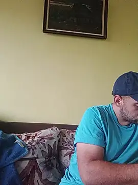 Flakka95 online show from October 8, 2025, 7:06 am