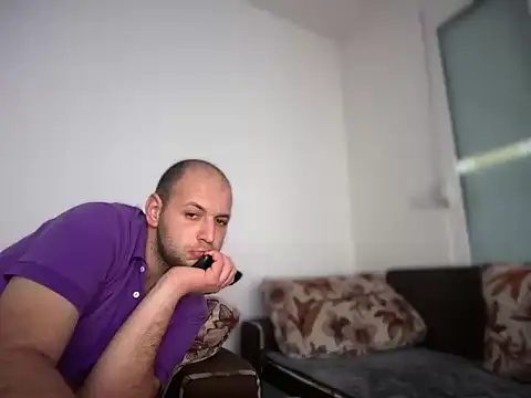 Flakka95 online show from February 20, 2026, 6:10 am