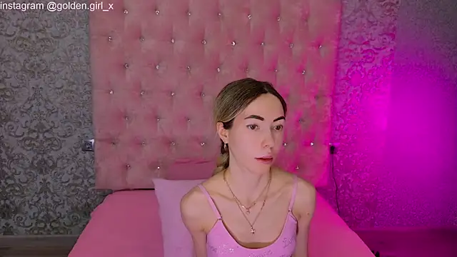 Akilla Queen online show from February 20, 2026, 1:57 am