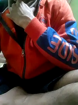 Snapshot of xxxsexy27 chatting on February 9, 2026, 8:57 pm xxxsexy27 online show from February 9, 2026, 8:57 pm