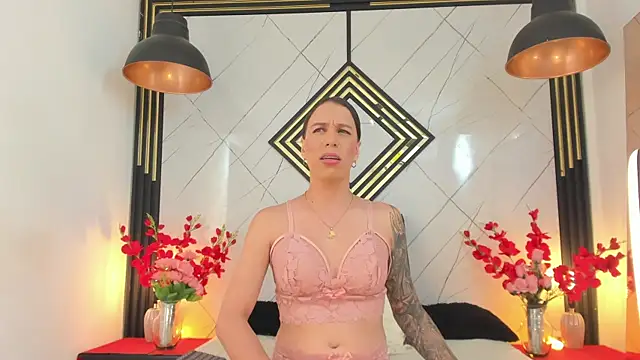 Leisygirl online show from July 28, 2026, 12:48 pm
