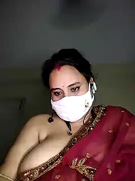 Sheela-Bhabi online show from July 17, 2026, 7:52 pm