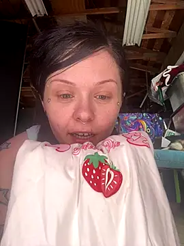 BlaizeyBBy online show from September 24, 2025, 7:50 pm