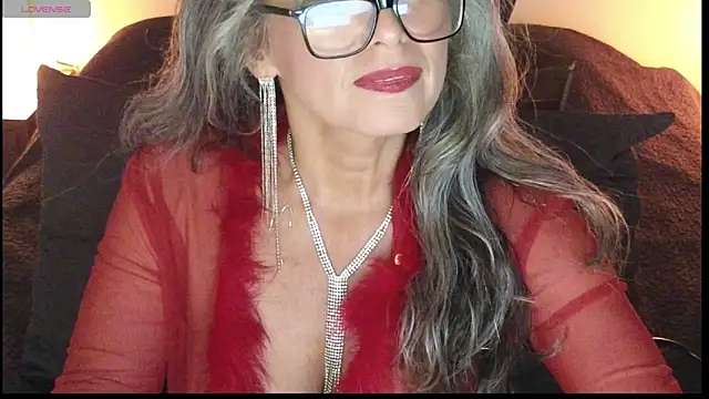 milfettefab online show from February 10, 2025, 12:30 am