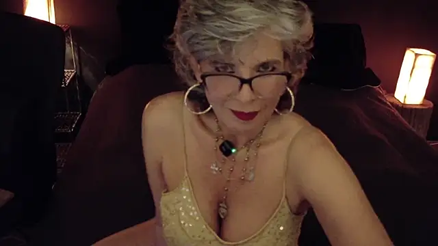 milfettefab online show from April 12, 2026, 12:48 am