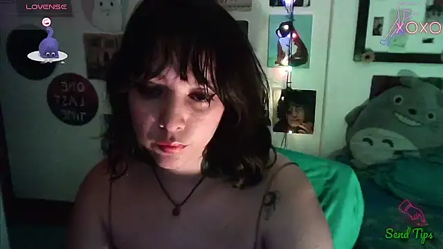 soynanabela28 online show from January 16, 2025, 11:06 pm