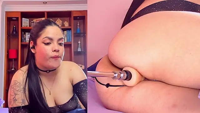 allie cutie online show from March 1, 2025, 4:00 pm