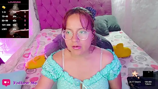 emma luna1986 online show from March 2, 2025, 9:54 pm