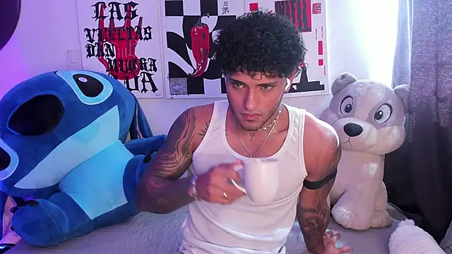 Alessandro Vanni online show from May 20, 2026, 2:34 pm