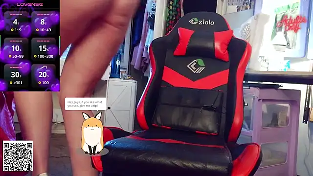 sugahfreeee online show from March 30, 2026, 5:41 am