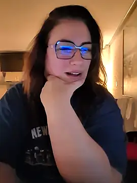 Snapshot of Canadian_BBW chatting on January 23, 2025, 10:44 pm Canadian BBW online show from January 23, 2025, 10:44 pm