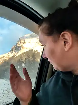 Snapshot of Canadian_BBW chatting on January 24, 2025, 11:45 pm Canadian BBW online show from January 24, 2025, 11:45 pm