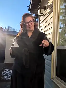 Snapshot of Canadian_BBW chatting on March 6, 2025, 3:24 pm Canadian BBW online show from March 6, 2025, 3:24 pm