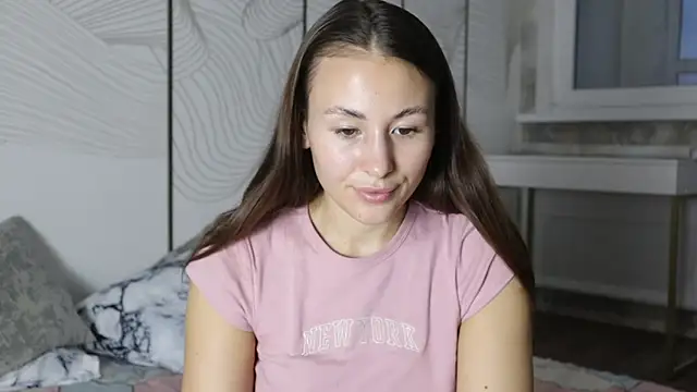 Snapshot of sunny_girl4 chatting on January 10, 2025, 2:34 pm sunny girl4 online show from January 10, 2025, 2:34 pm