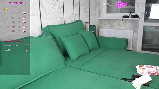 Snapshot of sunny_girl4 chatting on January 19, 2025, 5:18 pm sunny girl4 online show from January 19, 2025, 5:18 pm