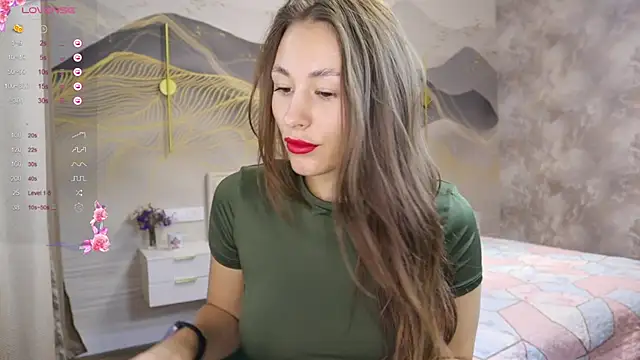 Snapshot of sunny_girl4 chatting on September 12, 2025, 12:49 pm sunny girl4 online show from September 12, 2025, 12:49 pm