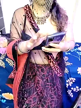 indian passion online show from February 2, 2025, 8:30 pm