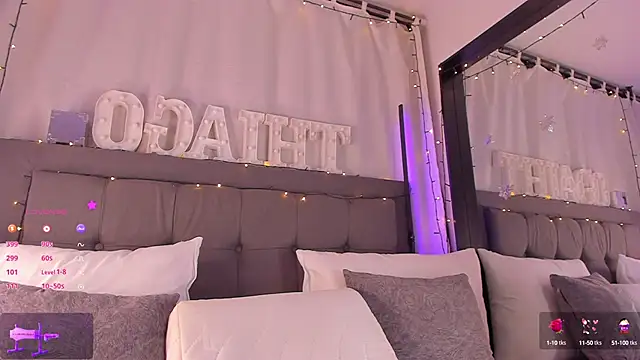 Thiago jones online show from February 5, 2025, 11:17 pm