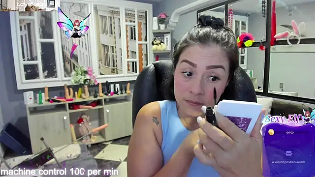 kagomme online show from January 12, 2025, 4:18 pm