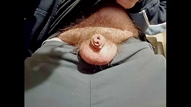 hairyuncut00 online show from December 20, 2024, 6:13 pm