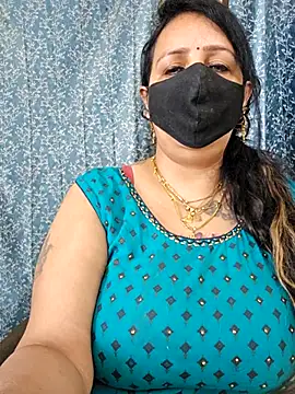 cute-tanvi online show from March 7, 2025, 8:45 am