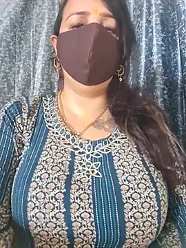 cute-tanvi online show from July 7, 2026, 7:09 am