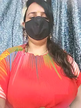 cute-tanvi online show from July 11, 2026, 12:46 am