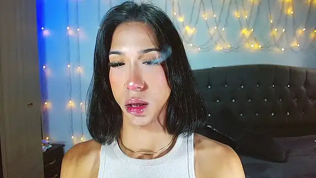 Kenisha Sweet online show from February 23, 2025, 9:26 pm