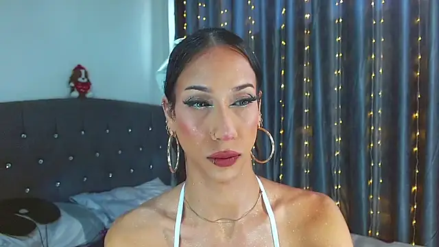 Kenisha Sweet online show from February 23, 2026, 5:10 pm