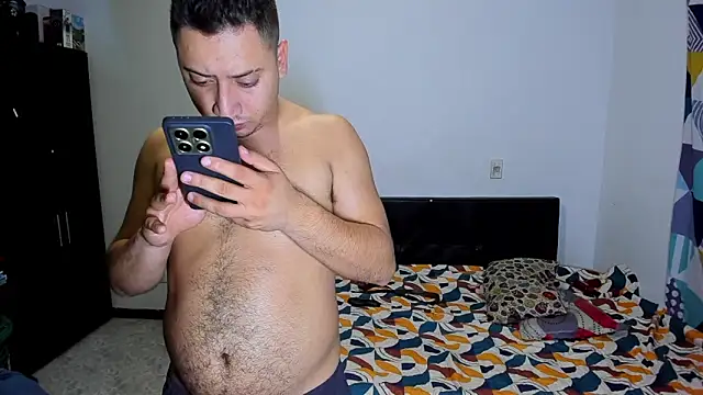 ares sexxx online show from January 6, 2026, 7:01 am