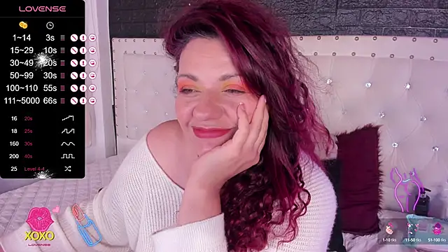 pamela dimantis  online show from January 13, 2025, 9:19 am