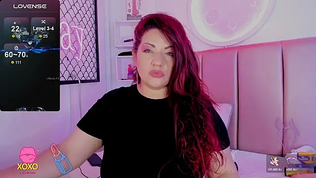 pamela dimantis  online show from October 3, 2025, 3:58 am