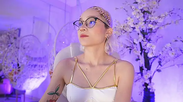 DalahiaRush online show from January 30, 2025, 11:33 am