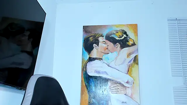 valeria gonzales  online show from December 5, 2024, 12:19 am