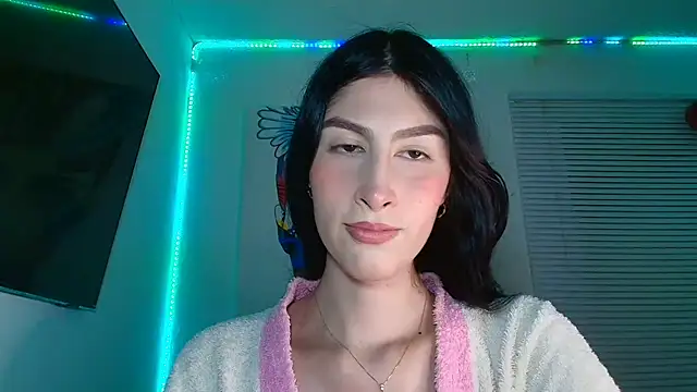 valeria gonzales  online show from March 20, 2026, 12:48 am