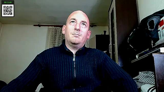 Johan   Barker online show from December 6, 2024, 7:23 pm