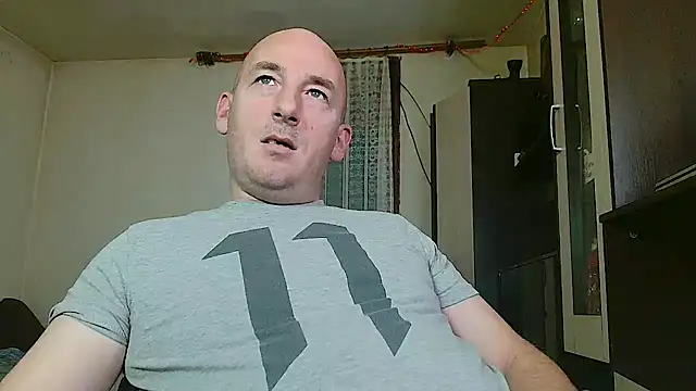 Johan   Barker online show from December 29, 2024, 4:30 pm