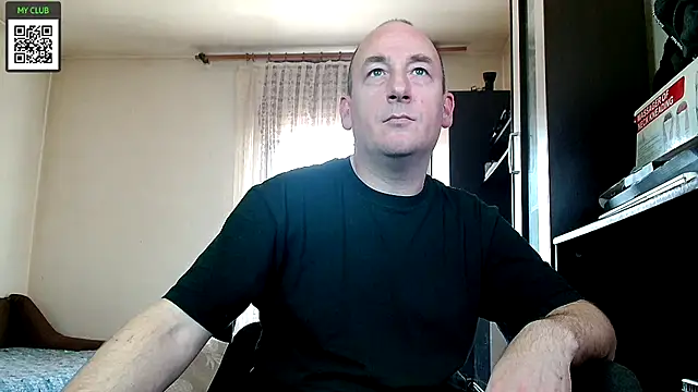 Johan   Barker online show from January 23, 2025, 10:43 am