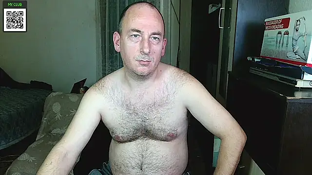 Johan   Barker online show from January 25, 2025, 11:55 am