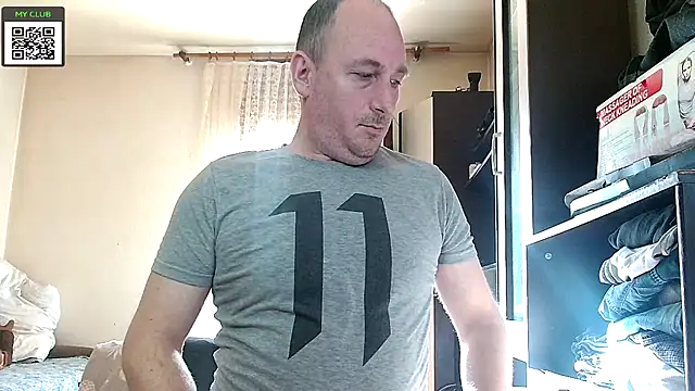 Johan   Barker online show from January 27, 2025, 12:48 pm