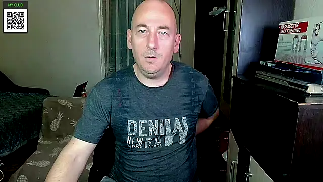 Johan   Barker online show from February 1, 2025, 1:09 pm