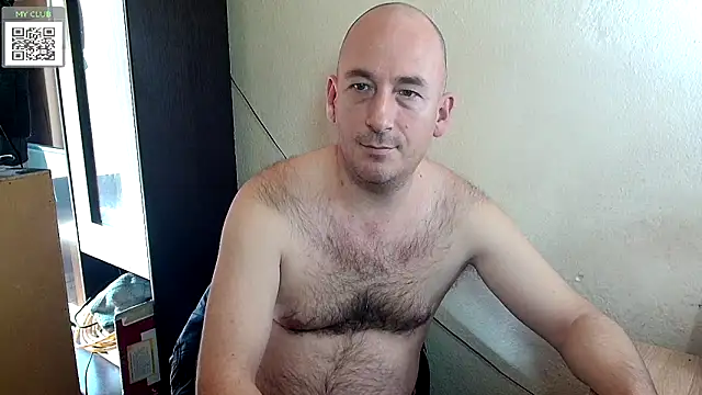 Johan   Barker online show from March 3, 2025, 11:33 am