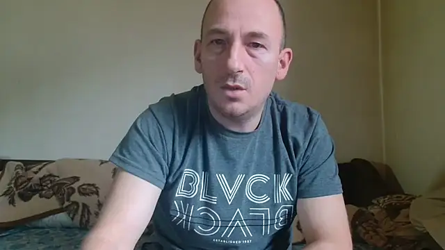 Johan   Barker online show from February 10, 2026, 11:03 am