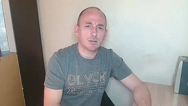 Johan   Barker online show from March 6, 2026, 1:51 pm