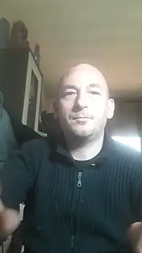 Johan   Barker online show from April 3, 2026, 9:18 am